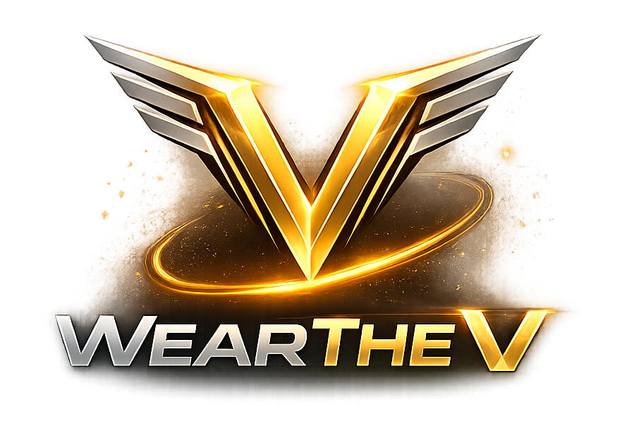 WearTheV